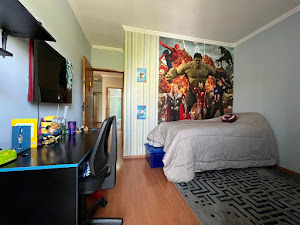 imagem 4 - Sobrado com 3 dormitórios à venda, 258 m² por R$ 800.000,00 - Jardim Las Vegas - Santo André/SP imagem 4 - Sobrado com 3 dormitórios à venda, 258 m² por R$ 800.000,00 - Jardim Las Vegas - Santo André/SP