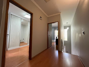 imagem 3 - Sobrado com 3 dormitórios à venda, 258 m² por R$ 800.000,00 - Jardim Las Vegas - Santo André/SP imagem 3 - Sobrado com 3 dormitórios à venda, 258 m² por R$ 800.000,00 - Jardim Las Vegas - Santo André/SP