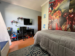 imagem 5 - Sobrado com 3 dormitórios à venda, 258 m² por R$ 800.000,00 - Jardim Las Vegas - Santo André/SP imagem 5 - Sobrado com 3 dormitórios à venda, 258 m² por R$ 800.000,00 - Jardim Las Vegas - Santo André/SP