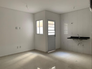 imagem 1 - Apartamento com 2 dormitórios à venda, 56 m² por R$ 344.500,00 - Jardim das Maravilhas - Santo André/SP imagem 1 - Apartamento com 2 dormitórios à venda, 56 m² por R$ 344.500,00 - Jardim das Maravilhas - Santo André/SP