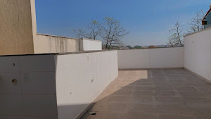 imagem 1 - Cobertura com 2 dormitórios à venda, 100 m² por R$ 450.500,00 - Jardim das Maravilhas - Santo André/SP imagem 1 - Cobertura com 2 dormitórios à venda, 100 m² por R$ 450.500,00 - Jardim das Maravilhas - Santo André/SP