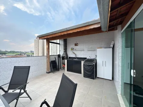 imagem 3 - Cobertura com 2 dormitórios à venda, 100 m² - Parque Erasmo Assunção - Santo André/SP imagem 3 - Cobertura com 2 dormitórios à venda, 100 m² - Parque Erasmo Assunção - Santo André/SP