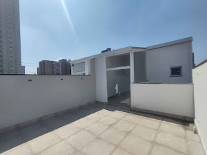 imagem 1 - Cobertura com 2 dormitórios à venda, 88 m² por R$ 466.400,00 - Vila Alpina - Santo André/SP imagem 1 - Cobertura com 2 dormitórios à venda, 88 m² por R$ 466.400,00 - Vila Alpina - Santo André/SP