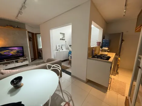 imagem 4 - Apartamento à venda, 38 m² por R$ 325.000,00 - Vila Scarpelli - Santo André/SP imagem 4 - Apartamento à venda, 38 m² por R$ 325.000,00 - Vila Scarpelli - Santo André/SP