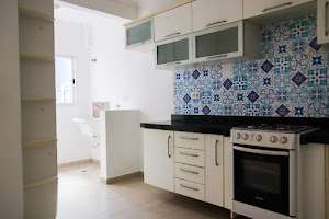 imagem 4 - Apartamento com 2 dormitórios à venda, 67 m² por R$ 385.000,00 - Vila Pires - Santo André/SP imagem 4 - Apartamento com 2 dormitórios à venda, 67 m² por R$ 385.000,00 - Vila Pires - Santo André/SP
