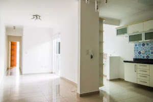 imagem 1 - Apartamento com 2 dormitórios à venda, 67 m² por R$ 385.000,00 - Vila Pires - Santo André/SP imagem 1 - Apartamento com 2 dormitórios à venda, 67 m² por R$ 385.000,00 - Vila Pires - Santo André/SP