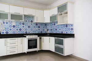 imagem 3 - Apartamento com 2 dormitórios à venda, 67 m² por R$ 385.000,00 - Vila Pires - Santo André/SP imagem 3 - Apartamento com 2 dormitórios à venda, 67 m² por R$ 385.000,00 - Vila Pires - Santo André/SP