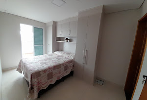 imagem 5 - Apartamento com 2 dormitórios à venda, 77 m² por R$ 460.000,00 - Vila São Pedro - Santo André/SP imagem 5 - Apartamento com 2 dormitórios à venda, 77 m² por R$ 460.000,00 - Vila São Pedro - Santo André/SP