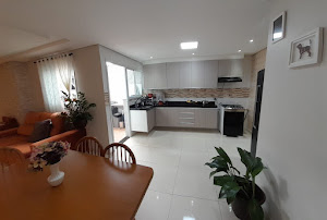 imagem 4 - Apartamento com 2 dormitórios à venda, 77 m² por R$ 460.000,00 - Vila São Pedro - Santo André/SP imagem 4 - Apartamento com 2 dormitórios à venda, 77 m² por R$ 460.000,00 - Vila São Pedro - Santo André/SP