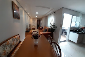 imagem 1 - Apartamento com 2 dormitórios à venda, 77 m² por R$ 460.000,00 - Vila São Pedro - Santo André/SP imagem 1 - Apartamento com 2 dormitórios à venda, 77 m² por R$ 460.000,00 - Vila São Pedro - Santo André/SP