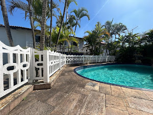 imagem 5 - Sobrado, 307 m² - venda por R$ 4.840.000,00 ou aluguel por R$ 15.000,00/mês - Vila Homero Thon - Santo André/SP imagem 5 - Sobrado, 307 m² - venda por R$ 4.840.000,00 ou aluguel por R$ 15.000,00/mês - Vila Homero Thon - Santo André/SP