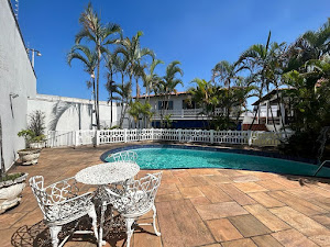 imagem 3 - Sobrado, 307 m² - venda por R$ 4.840.000,00 ou aluguel por R$ 15.000,00/mês - Vila Homero Thon - Santo André/SP imagem 3 - Sobrado, 307 m² - venda por R$ 4.840.000,00 ou aluguel por R$ 15.000,00/mês - Vila Homero Thon - Santo André/SP