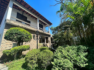 imagem 2 - Sobrado, 307 m² - venda por R$ 4.840.000,00 ou aluguel por R$ 15.000,00/mês - Vila Homero Thon - Santo André/SP imagem 2 - Sobrado, 307 m² - venda por R$ 4.840.000,00 ou aluguel por R$ 15.000,00/mês - Vila Homero Thon - Santo André/SP