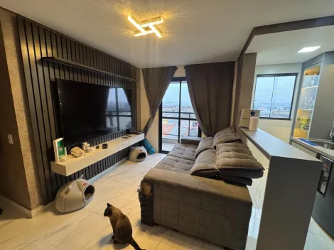 imagem 2 - Cobertura com 02 dormitórios à venda, 88 m² no Parque Marajoara - Santo André/SP imagem 2 - Cobertura com 02 dormitórios à venda, 88 m² no Parque Marajoara - Santo André/SP