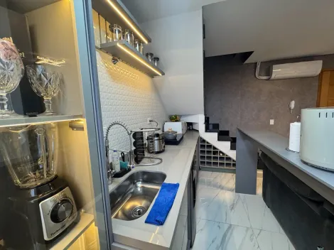 imagem 5 - Cobertura com 02 dormitórios à venda, 88 m² no Parque Marajoara - Santo André/SP imagem 5 - Cobertura com 02 dormitórios à venda, 88 m² no Parque Marajoara - Santo André/SP