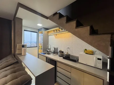 imagem 4 - Cobertura com 02 dormitórios à venda, 88 m² no Parque Marajoara - Santo André/SP imagem 4 - Cobertura com 02 dormitórios à venda, 88 m² no Parque Marajoara - Santo André/SP