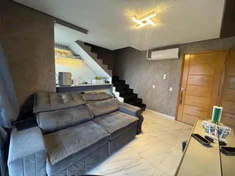 imagem 3 - Cobertura com 02 dormitórios à venda, 88 m² no Parque Marajoara - Santo André/SP imagem 3 - Cobertura com 02 dormitórios à venda, 88 m² no Parque Marajoara - Santo André/SP
