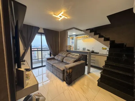imagem 1 - Cobertura com 02 dormitórios à venda, 88 m² no Parque Marajoara - Santo André/SP imagem 1 - Cobertura com 02 dormitórios à venda, 88 m² no Parque Marajoara - Santo André/SP