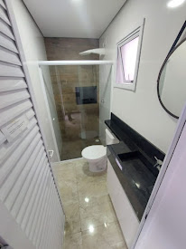 imagem 4 - Cobertura com 3 dormitórios à venda, 110 m² por R$ 798.000,00 - Vila Scarpelli - Santo André/SP imagem 4 - Cobertura com 3 dormitórios à venda, 110 m² por R$ 798.000,00 - Vila Scarpelli - Santo André/SP