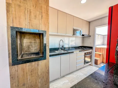 imagem 3 - Cobertura com 3 dormitórios à venda, 110 m² por R$ 798.000,00 - Vila Scarpelli - Santo André/SP imagem 3 - Cobertura com 3 dormitórios à venda, 110 m² por R$ 798.000,00 - Vila Scarpelli - Santo André/SP