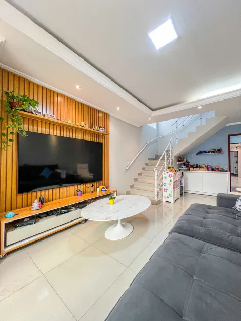 imagem 4 - Sobrado com 3 dormitórios à venda, 246 m² com piscina -  Vila América - Santo André/SP imagem 4 - Sobrado com 3 dormitórios à venda, 246 m² com piscina -  Vila América - Santo André/SP