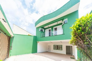 imagem 1 - Sobrado com 4 dormitórios à venda, 350 m² por R$ 1.350.000,00 - Vila Bastos - Santo André/SP imagem 1 - Sobrado com 4 dormitórios à venda, 350 m² por R$ 1.350.000,00 - Vila Bastos - Santo André/SP