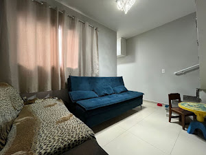 imagem 5 - Cobertura à venda, 92 m² por R$ 340.000,00 - Vila Helena - Santo André/SP imagem 5 - Cobertura à venda, 92 m² por R$ 340.000,00 - Vila Helena - Santo André/SP
