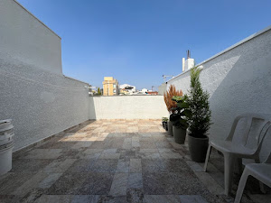 imagem 2 - Cobertura à venda, 92 m² por R$ 340.000,00 - Vila Helena - Santo André/SP imagem 2 - Cobertura à venda, 92 m² por R$ 340.000,00 - Vila Helena - Santo André/SP