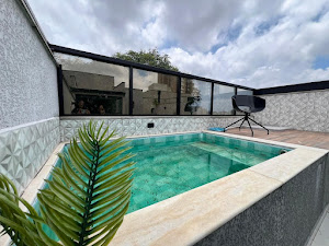 imagem 2 - Cobertura com 2 dormitórios à venda e locacao , 120 m² por R$ 850.000,00 e Locacao R$ 4.500,00 - Campestre - Santo André/SP imagem 2 - Cobertura com 2 dormitórios à venda e locacao , 120 m² por R$ 850.000,00 e Locacao R$ 4.500,00 - Campestre - Santo André/SP