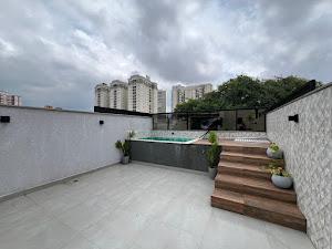 imagem 1 - Cobertura com 2 dormitórios à venda e locacao , 120 m² por R$ 850.000,00 e Locacao R$ 4.500,00 - Campestre - Santo André/SP imagem 1 - Cobertura com 2 dormitórios à venda e locacao , 120 m² por R$ 850.000,00 e Locacao R$ 4.500,00 - Campestre - Santo André/SP