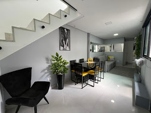 imagem 5 - Cobertura com 2 dormitórios à venda e locacao , 120 m² por R$ 850.000,00 e Locacao R$ 4.500,00 - Campestre - Santo André/SP imagem 5 - Cobertura com 2 dormitórios à venda e locacao , 120 m² por R$ 850.000,00 e Locacao R$ 4.500,00 - Campestre - Santo André/SP