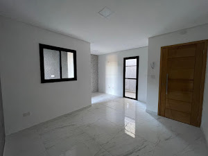 imagem 2 - Apartamento Garden com 2 dormitórios à venda, 79 m² por R$ 380.000,00 - Parque das Nações - Santo André/SP imagem 2 - Apartamento Garden com 2 dormitórios à venda, 79 m² por R$ 380.000,00 - Parque das Nações - Santo André/SP
