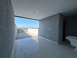 imagem 2 - Apartamento - Cobertura de Torre imagem 2 - Apartamento - Cobertura de Torre