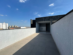 imagem 1 - Apartamento - Cobertura de Torre imagem 1 - Apartamento - Cobertura de Torre