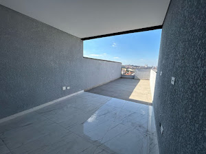 imagem 3 - Apartamento - Cobertura de Torre imagem 3 - Apartamento - Cobertura de Torre