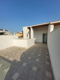 imagem 3 - Cobertura à venda, 86 m² por R$ 385.000,00 - Vila Scarpelli - Santo André/SP imagem 3 - Cobertura à venda, 86 m² por R$ 385.000,00 - Vila Scarpelli - Santo André/SP