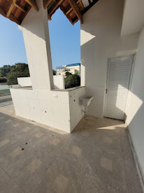 imagem 4 - Cobertura à venda, 86 m² por R$ 385.000,00 - Vila Scarpelli - Santo André/SP imagem 4 - Cobertura à venda, 86 m² por R$ 385.000,00 - Vila Scarpelli - Santo André/SP