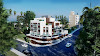 imagem 2 - Apartamento à venda, 50 m² por R$ 415.000,00 - Jardim Pilar - Santo André/SP imagem 2 - Apartamento à venda, 50 m² por R$ 415.000,00 - Jardim Pilar - Santo André/SP