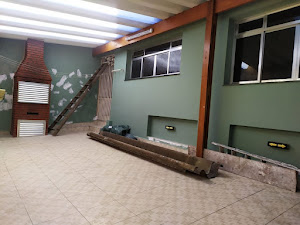 imagem 1 - Sobrado à venda, 108 m² por R$ 499.000,00 - Parque Novo Oratório - Santo André/SP imagem 1 - Sobrado à venda, 108 m² por R$ 499.000,00 - Parque Novo Oratório - Santo André/SP