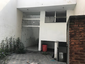 imagem 4 - Sobrado com 1 dormitório à venda, 234 m² por R$ 800.000,00 - Vila Tibiriçá - Santo André/SP imagem 4 - Sobrado com 1 dormitório à venda, 234 m² por R$ 800.000,00 - Vila Tibiriçá - Santo André/SP