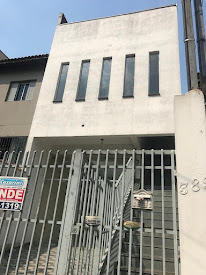 imagem 2 - Sobrado com 1 dormitório à venda, 234 m² por R$ 800.000,00 - Vila Tibiriçá - Santo André/SP imagem 2 - Sobrado com 1 dormitório à venda, 234 m² por R$ 800.000,00 - Vila Tibiriçá - Santo André/SP