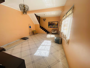 imagem 4 - Sobrado com 3 dormitórios à venda, 300 m² por R$ 900.000,00 - Vila Curuçá - Santo André/SP imagem 4 - Sobrado com 3 dormitórios à venda, 300 m² por R$ 900.000,00 - Vila Curuçá - Santo André/SP