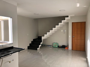 imagem 1 - Cobertura com 2 dormitórios à venda, 109 m² por R$ 583.000,00 - Vila Pires - Santo André/SP imagem 1 - Cobertura com 2 dormitórios à venda, 109 m² por R$ 583.000,00 - Vila Pires - Santo André/SP