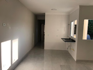 imagem 3 - Cobertura com 2 dormitórios à venda, 109 m² por R$ 583.000,00 - Vila Pires - Santo André/SP imagem 3 - Cobertura com 2 dormitórios à venda, 109 m² por R$ 583.000,00 - Vila Pires - Santo André/SP