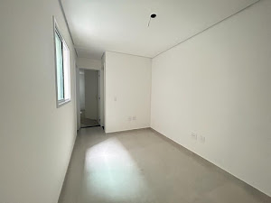 imagem 3 - Apartamento com 2 dormitórios à venda, 46 m² por R$ 345.000,00 - Vila Pires - Santo André/SP imagem 3 - Apartamento com 2 dormitórios à venda, 46 m² por R$ 345.000,00 - Vila Pires - Santo André/SP