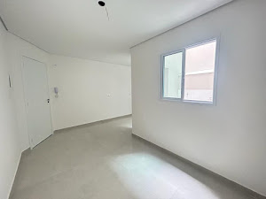 imagem 4 - Apartamento com 2 dormitórios à venda, 46 m² por R$ 345.000,00 - Vila Pires - Santo André/SP imagem 4 - Apartamento com 2 dormitórios à venda, 46 m² por R$ 345.000,00 - Vila Pires - Santo André/SP