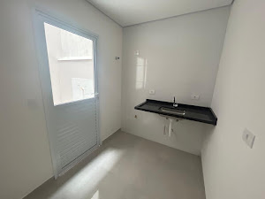 imagem 2 - Apartamento com 2 dormitórios à venda, 46 m² por R$ 345.000,00 - Vila Pires - Santo André/SP imagem 2 - Apartamento com 2 dormitórios à venda, 46 m² por R$ 345.000,00 - Vila Pires - Santo André/SP
