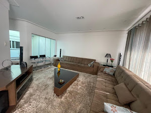 imagem 2 - Sobrado, 326 m² - venda por R$ 1.650.000,00 ou aluguel por R$ 13.403,00/mês - Campestre - Santo André/SP imagem 2 - Sobrado, 326 m² - venda por R$ 1.650.000,00 ou aluguel por R$ 13.403,00/mês - Campestre - Santo André/SP