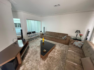 imagem 3 - Sobrado, 326 m² - venda por R$ 1.650.000,00 ou aluguel por R$ 13.403,00/mês - Campestre - Santo André/SP imagem 3 - Sobrado, 326 m² - venda por R$ 1.650.000,00 ou aluguel por R$ 13.403,00/mês - Campestre - Santo André/SP
