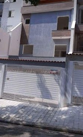 imagem 2 - Sobrado com 3 dormitórios à venda, 150 m² por R$ 770.000,00 - Parque das Nações - Santo André/SP imagem 2 - Sobrado com 3 dormitórios à venda, 150 m² por R$ 770.000,00 - Parque das Nações - Santo André/SP
